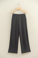Scuba On The Go Sweatpants (Black)