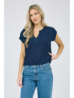 Kerri Sweater Top