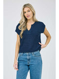 Kerri Sweater Top