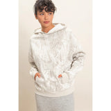 Camo Hoodie