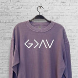 God is Greater Than (Corded)