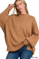 Josie Sweater (Camel)