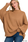 Josie Sweater (Camel)