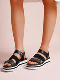 Trendy Girl Wedge