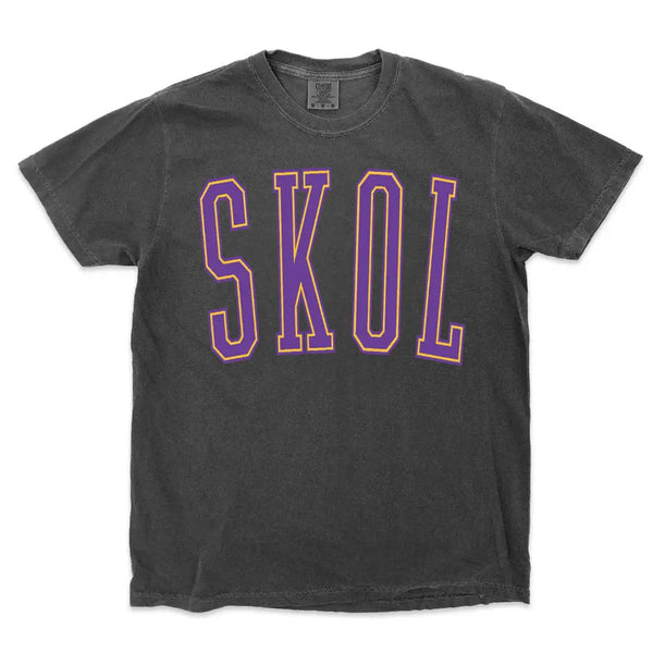 Skol Vikings Tee