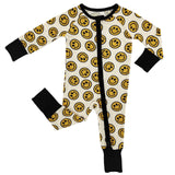 Bamboo Sleeper Happy Day