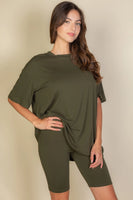 Cozy Days Set (Olive)