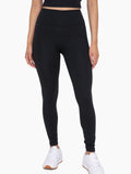 Active Girl Leggings (Black)