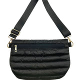 Puffer Bag (3 colors)