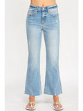 Sneak Peek Comfort Stretch Jeans