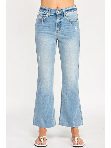 Sneak Peek Comfort Stretch Jeans