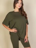 Cozy Days Set (Olive)