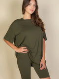 Cozy Days Set (Olive)