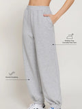 Scuba Joggers (Grey)