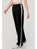 Active Girl Lounge Pants (Black)
