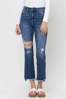 Trent Flying Monkey Jean