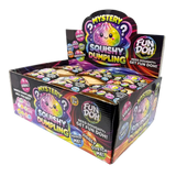Mystery Dumplings