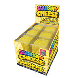 Cheese Squishy