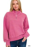 Scubba Zip (Wine)