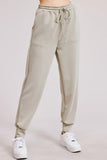 Scuba Lounge Joggers (Moss)