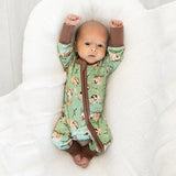 Bamboo Sleeper Sloths