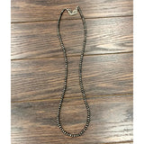 Navajo Single Necklace