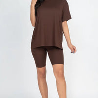 Cozy Days Set (Brown)