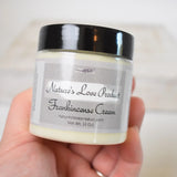 Frankincense Cream (4 oz)