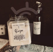 Boujee Laundry Detergent