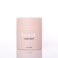 Collagen Drench (Daily Moisturizer)