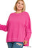 Sara Crew Pink (Plus)