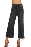 Chelsea Pants (Black)