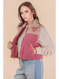Aztec Vest