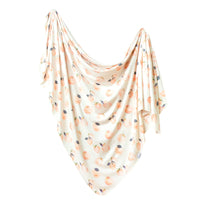 Copper Pearl Swaddle (Caroline)