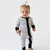 Bamboo Sleeper Leopard (Ruffle Butt)