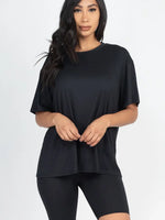 Cozy Days Set (Black)