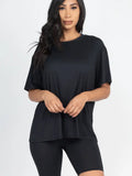 Cozy Days Set (Black)