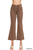 Chelsea Pants (Mahogany)