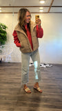 Sammie Crew (Red)