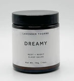 Dreamy (sleepy lotion) lavender Thorne