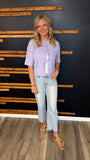 Alesha Vervet Jeans