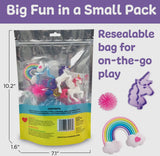 Sensory Pack (Unicorn)