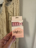 Nightie Nails (multiple colors)