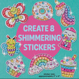 Big Gem Diamond Art (Mini Kit)