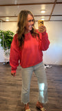 Sammie Crew (Red)