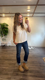 Jamie Dark Wash Jeans