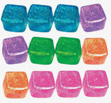Squishy Cube (5 colors)