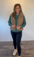 Chilly Days Crew (4 colors)