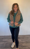 Chilly Days Crew (4 colors)