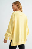 Happy Days Crew (Yellow)